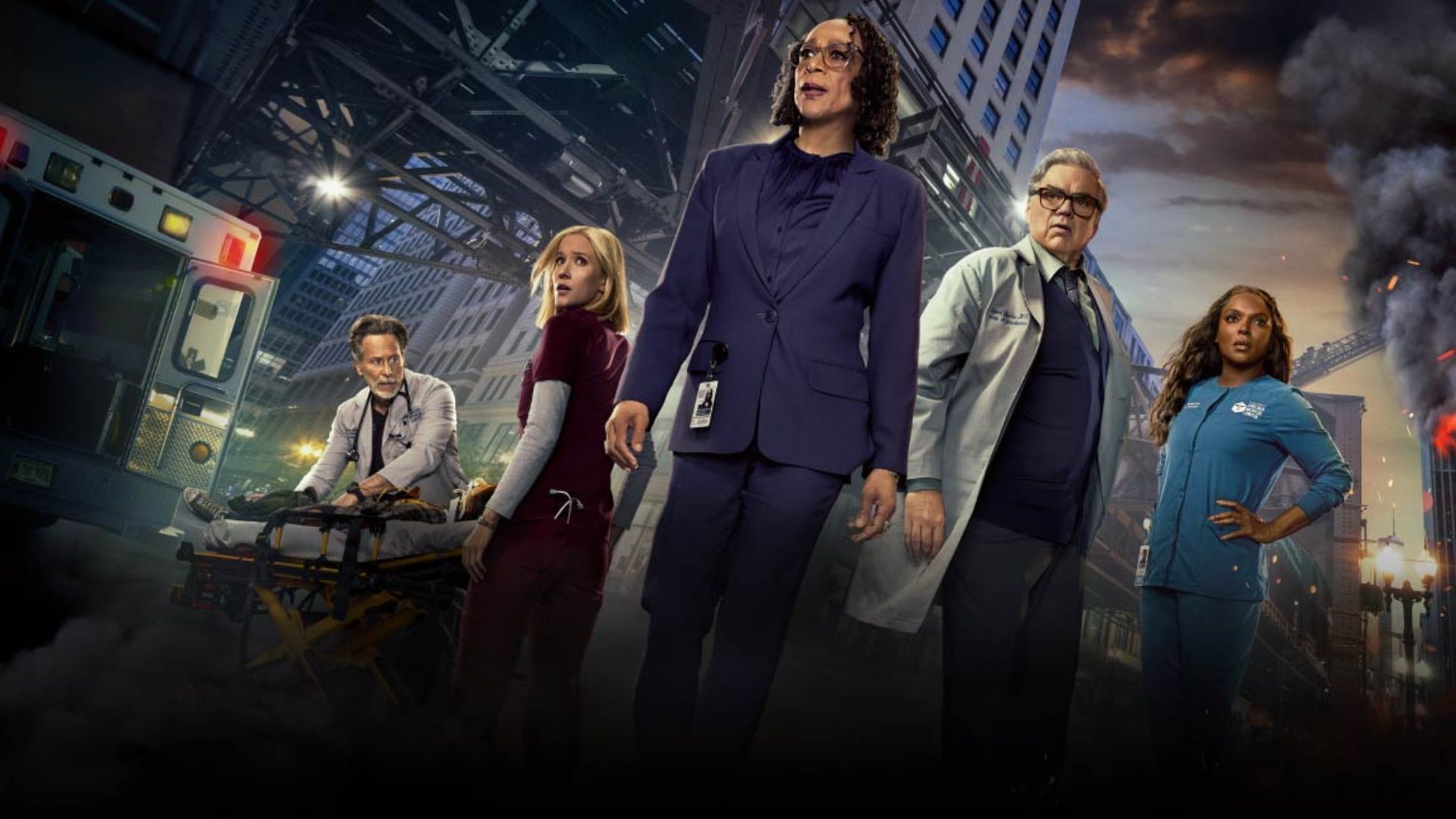 Chicago Med