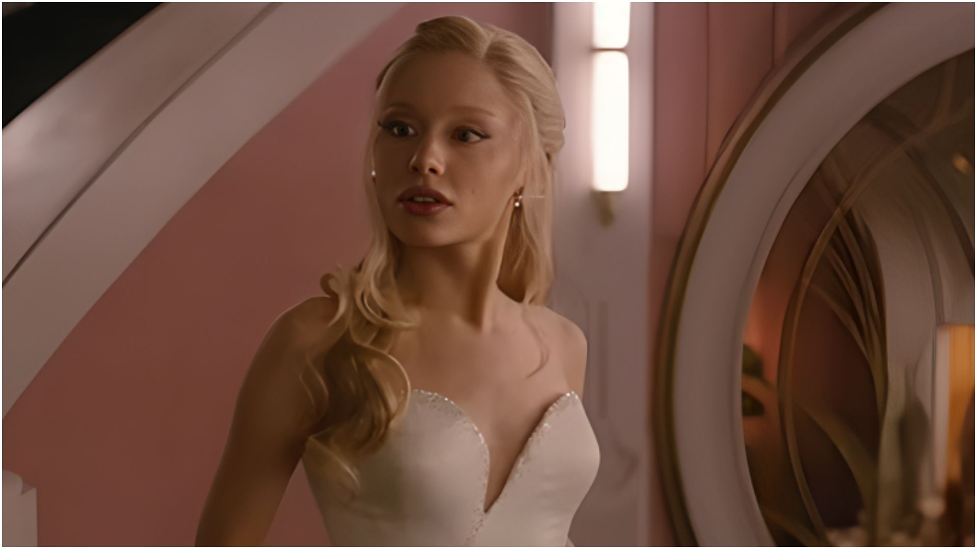 A still from Wicked: For Good | Image via Universal Pictures 