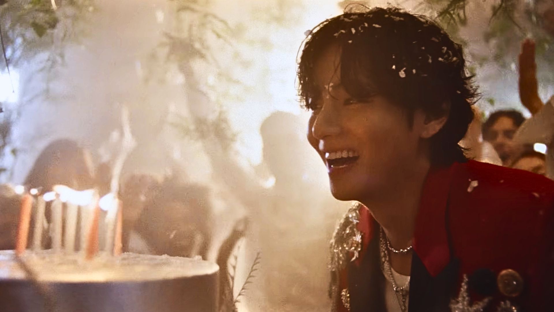 BTS&rsquo; Taehyung&rsquo;s &lsquo;Winter Ahead&rsquo; gets nominated in &lsquo;Song of the Year&rsquo; and &lsquo;Best Collaboration&rsquo; at MAMA Awards 2025