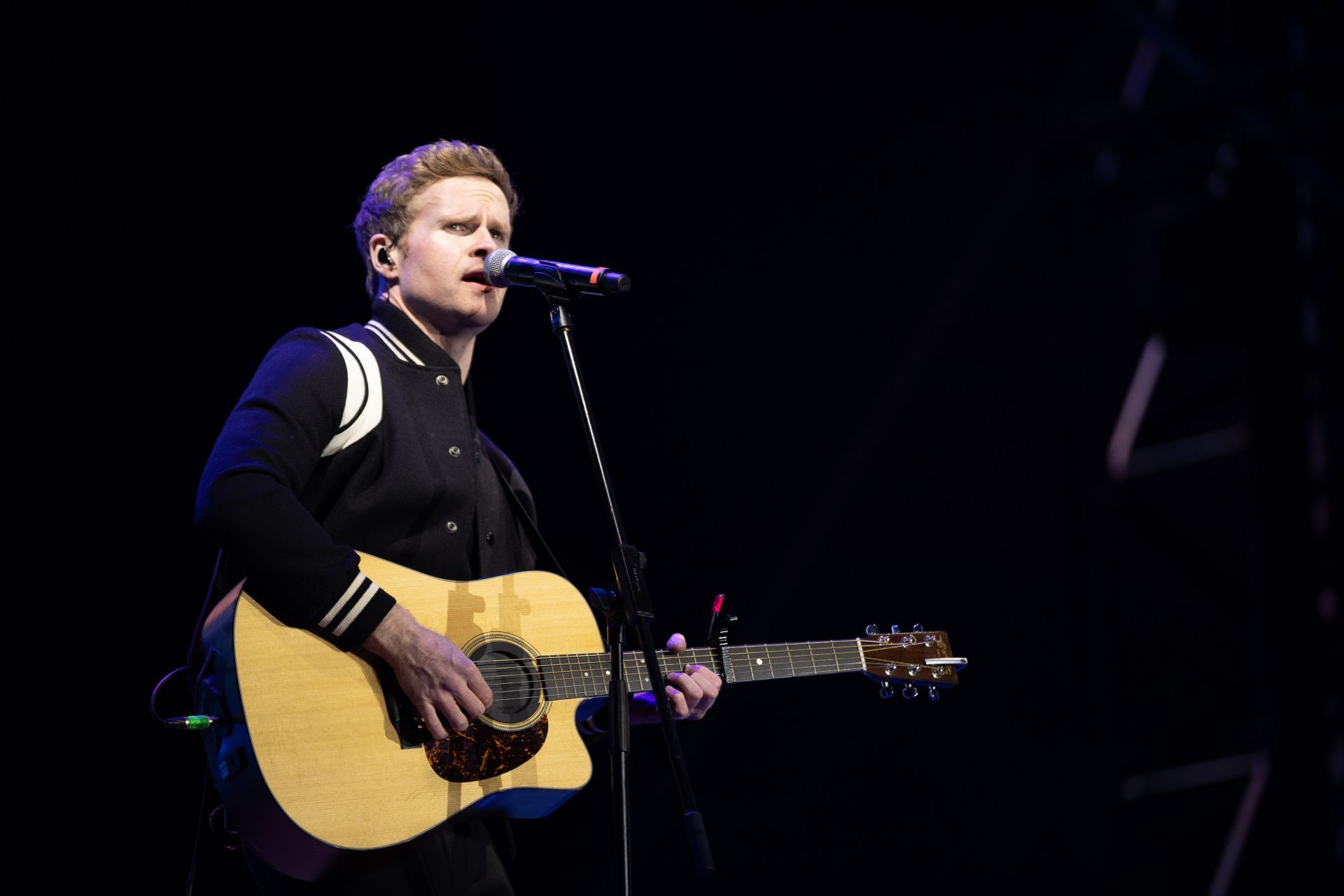 Electric Picnic Festival 2024 - Day Two - Source: Getty