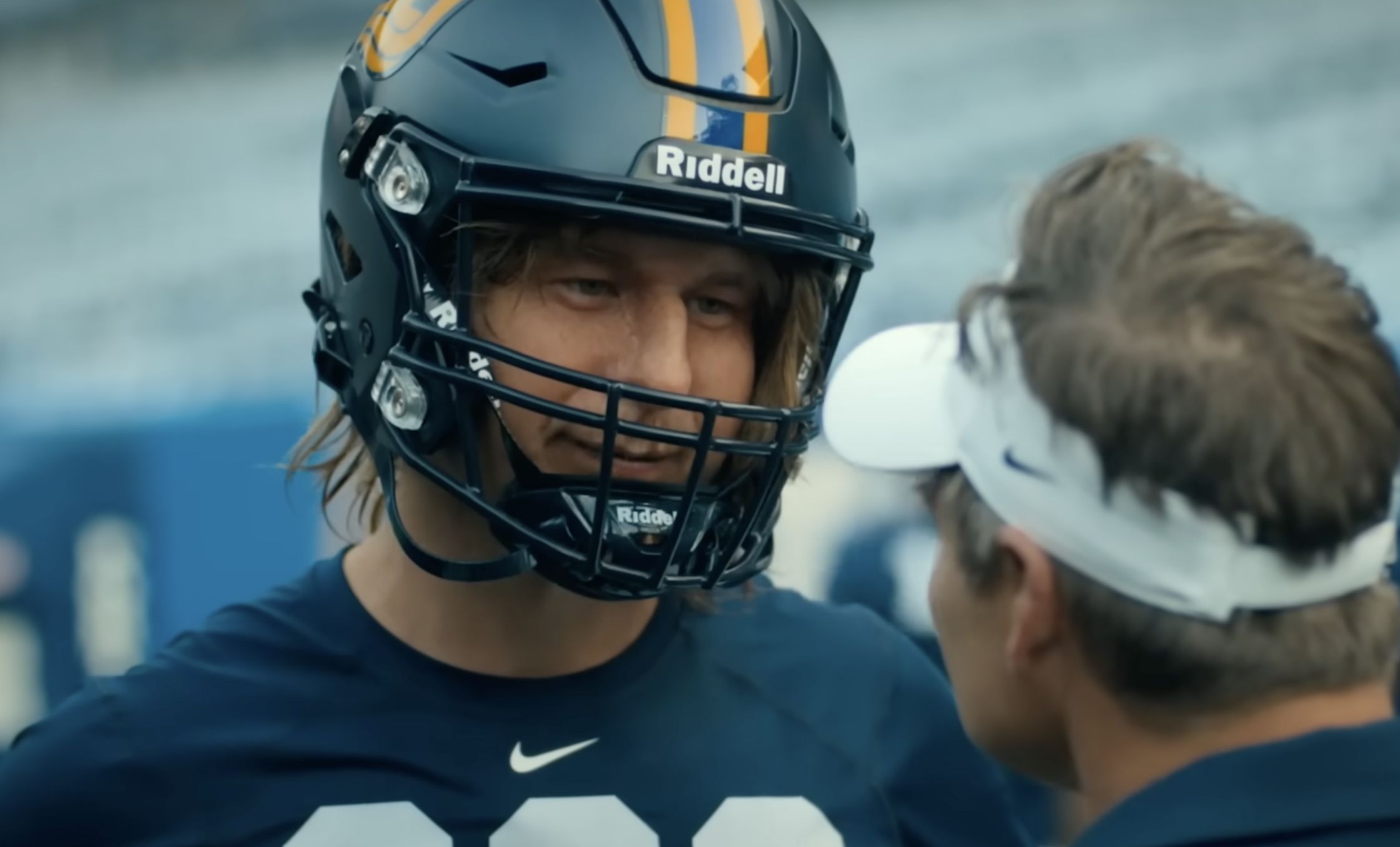 Chad Powers Season 2 must address these 5 burning questions (Image Vis Hulu)