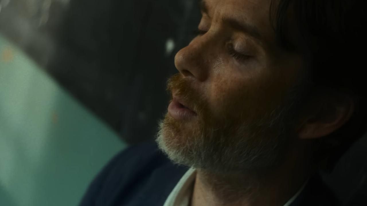 Steve (2025) | Image Source: Netflix