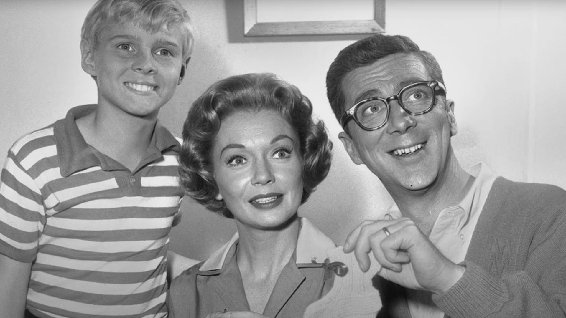 Dennis the Menace | Image Via: CBS