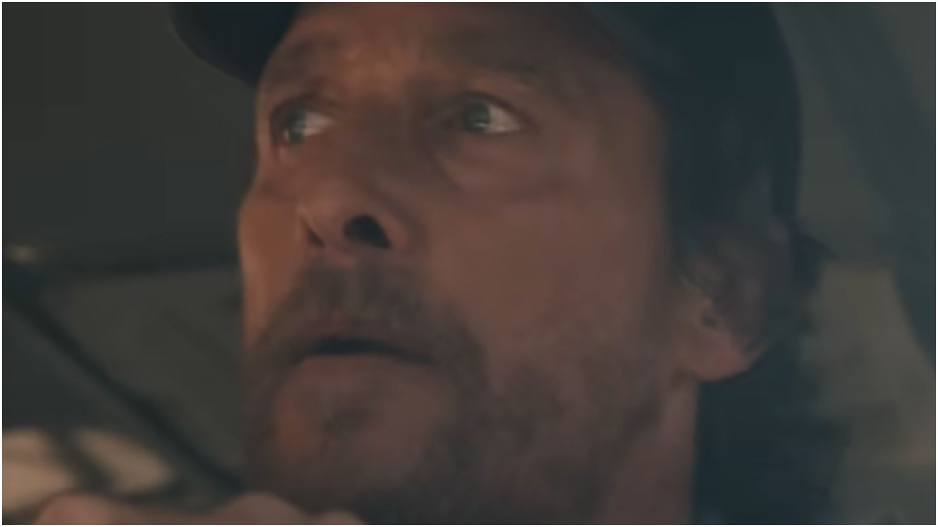Matthew Mcconaughey as Kevin McKay in The Lost Bus | Image via Apple TV