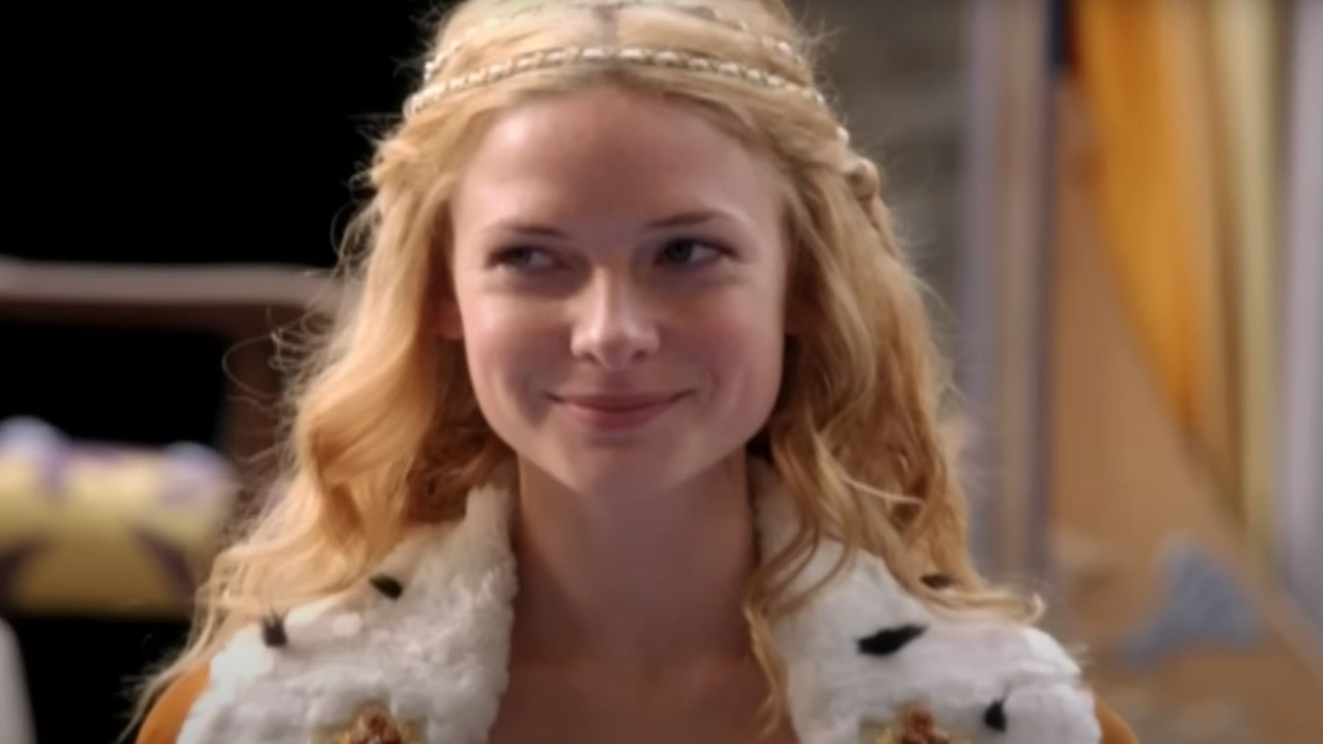 The White Queen | Image Via:  Company Pictures