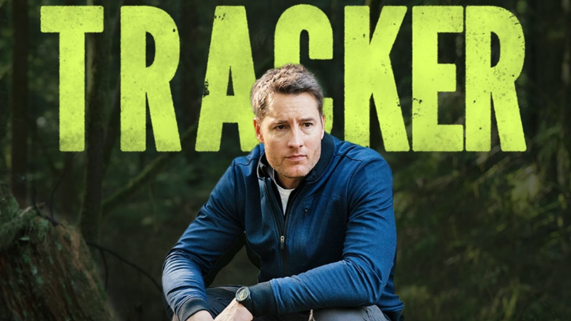 Promotional Poster for Tracker. (Image Via: Instagram/@trackercbs)