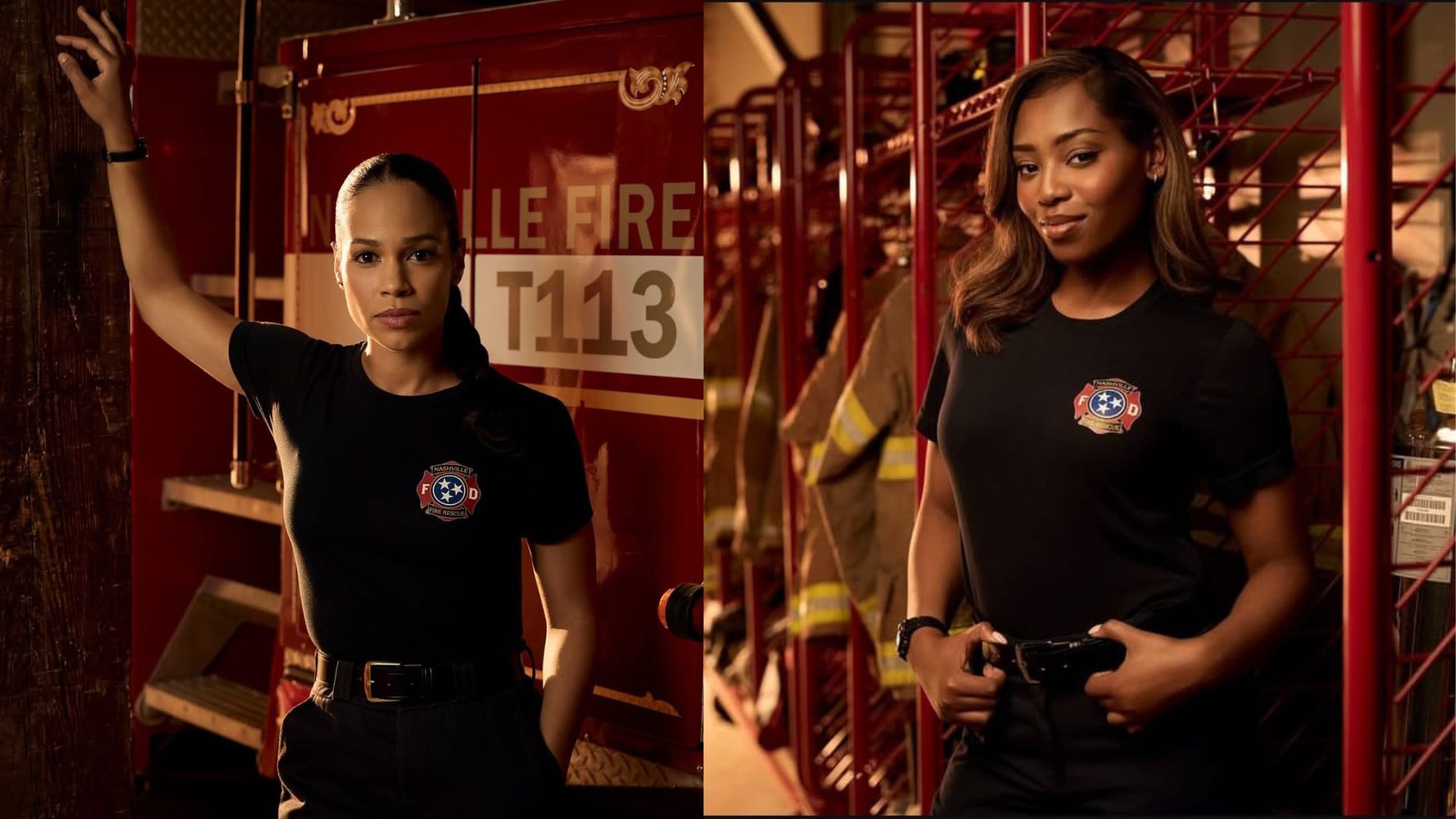 9-1-1: Nashville