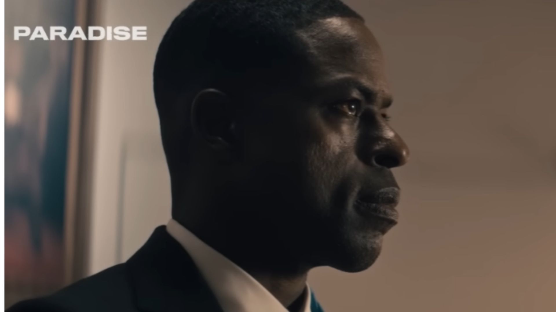 Paradise (Image Source: @hulu/ YouTube)