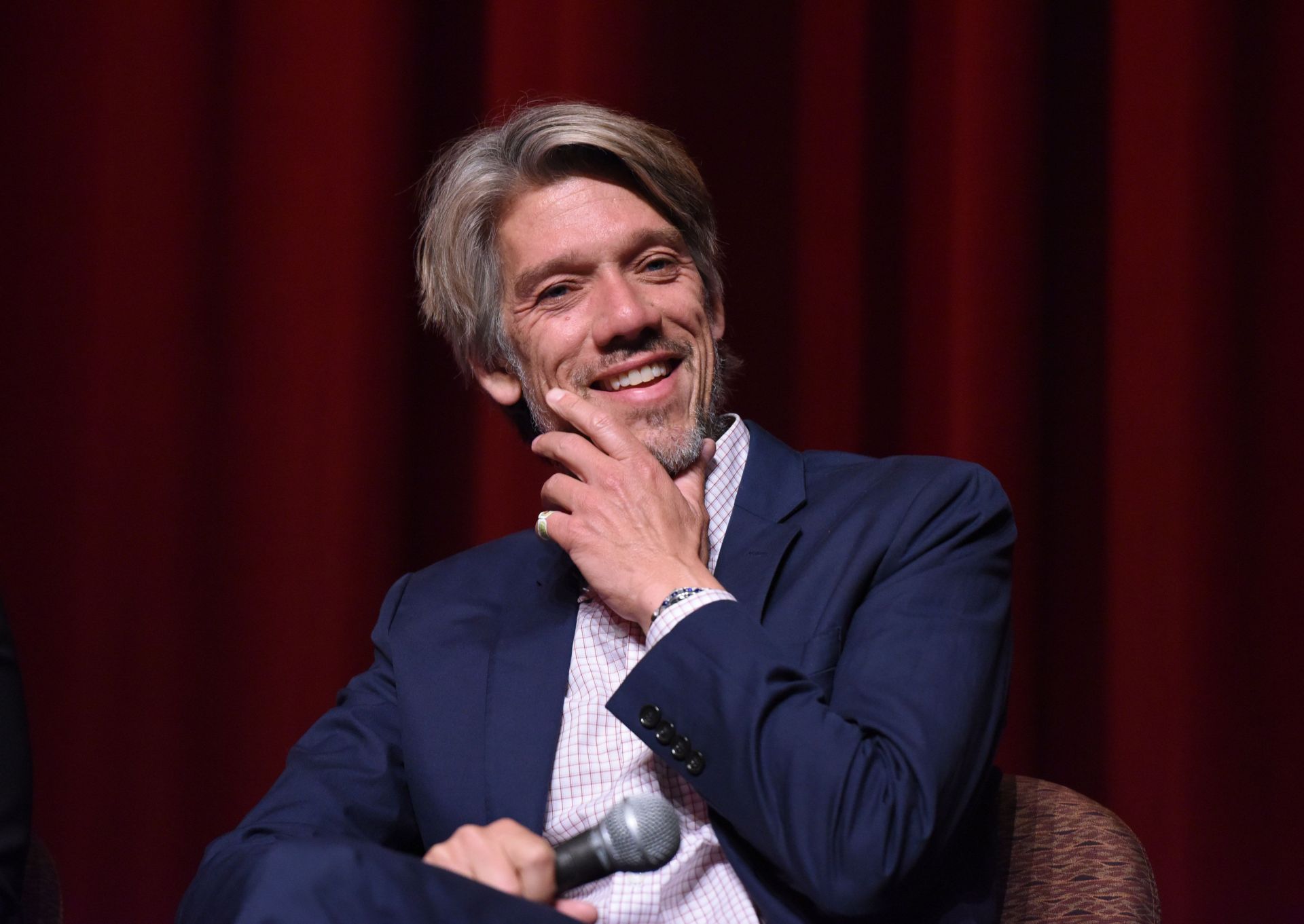 TWC-Dimension Celebrates The Cast And Filmmakers Of &quot;Gold&quot; - Source: Getty
