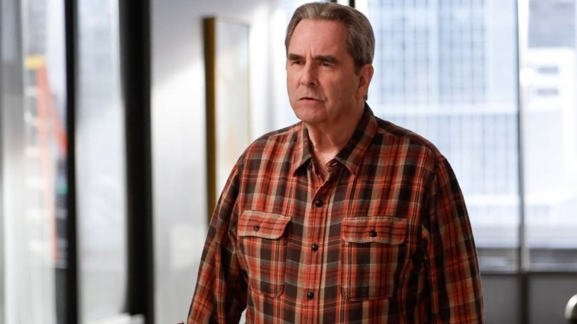 Matlock Season 2 Episode 1 premiered on October 12 on CBS (Image Via Instagram/@matlockcbs)