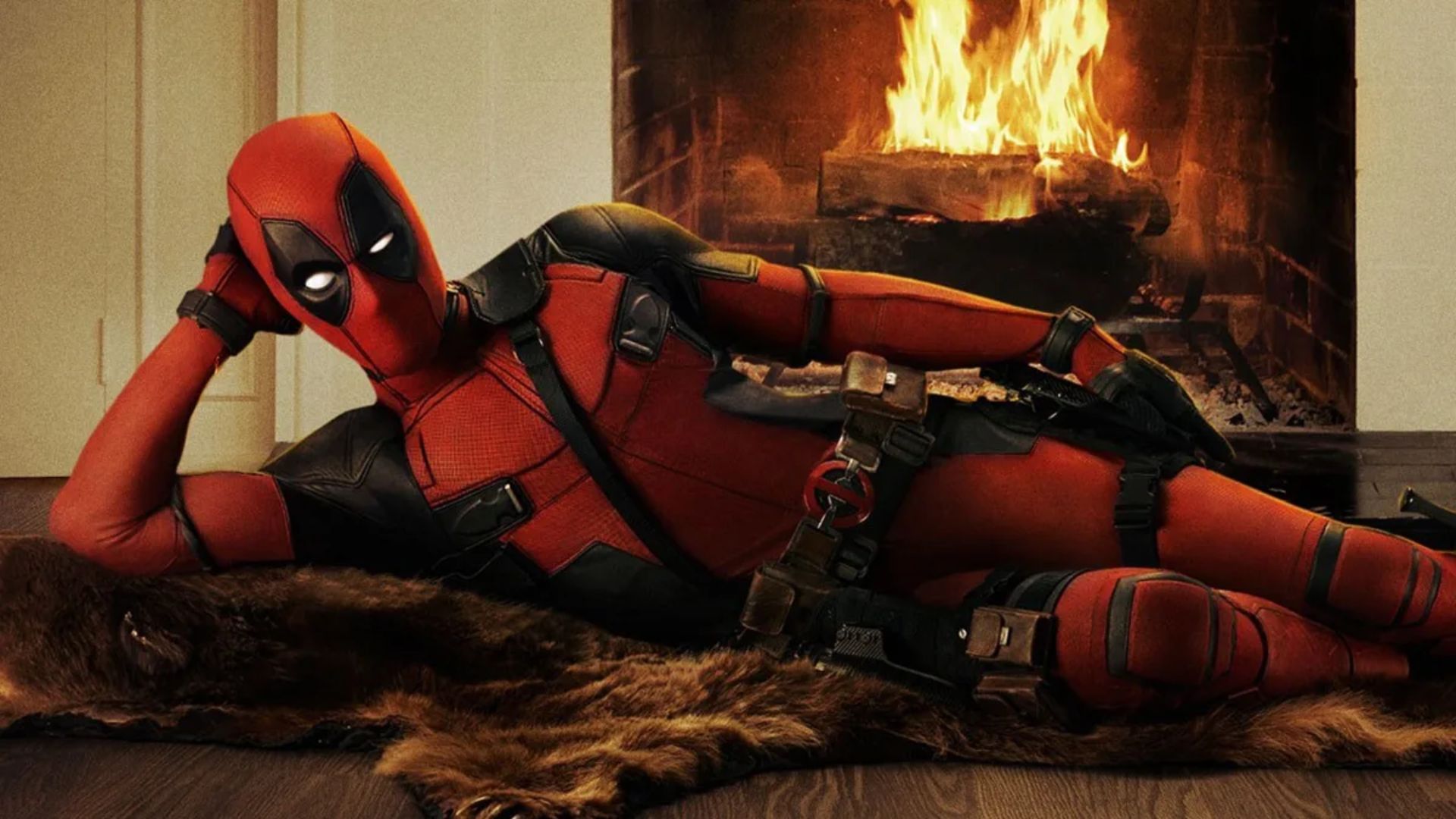 Ryan Reynolds