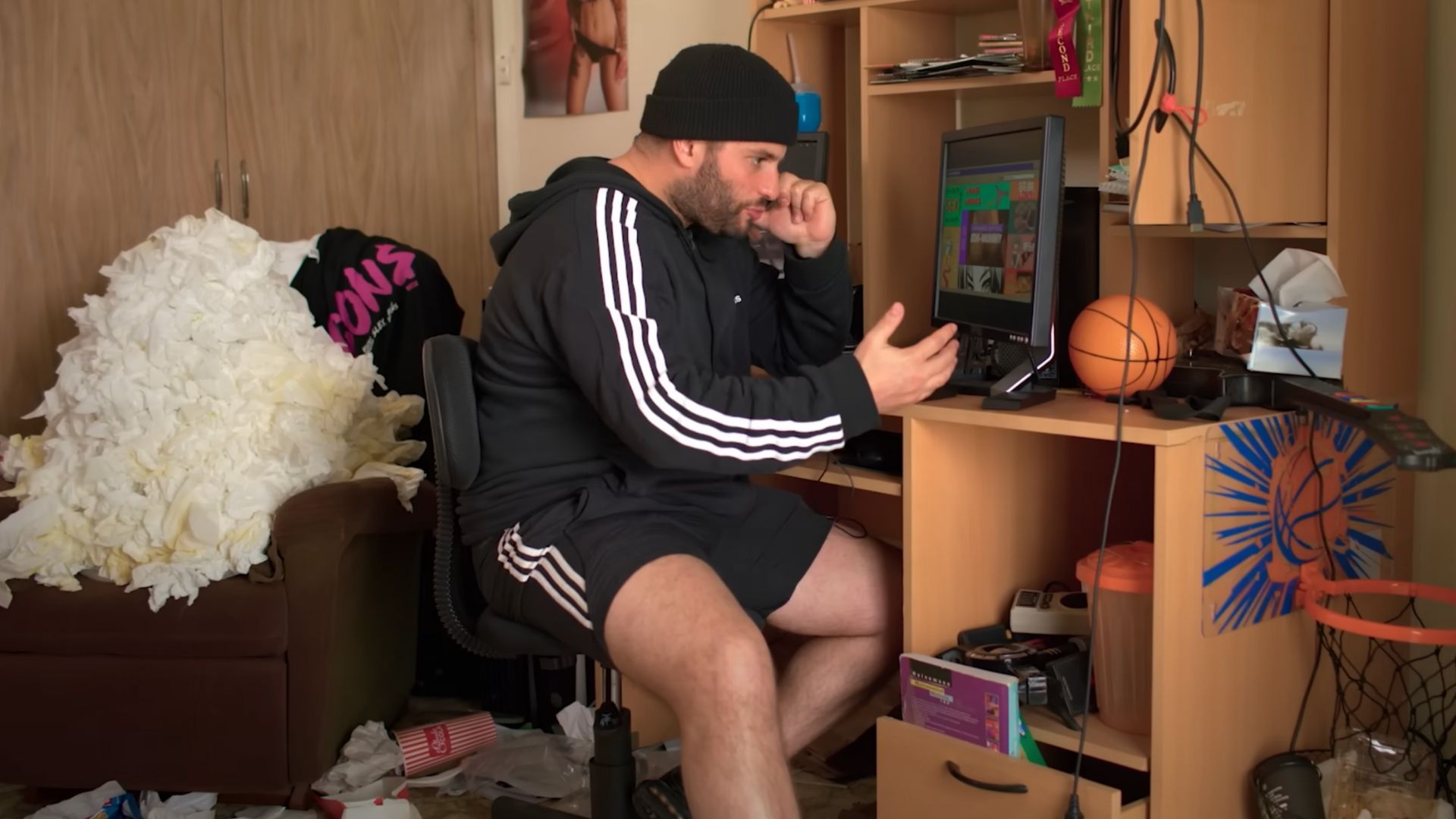 Still from the show (Image via Netflix)