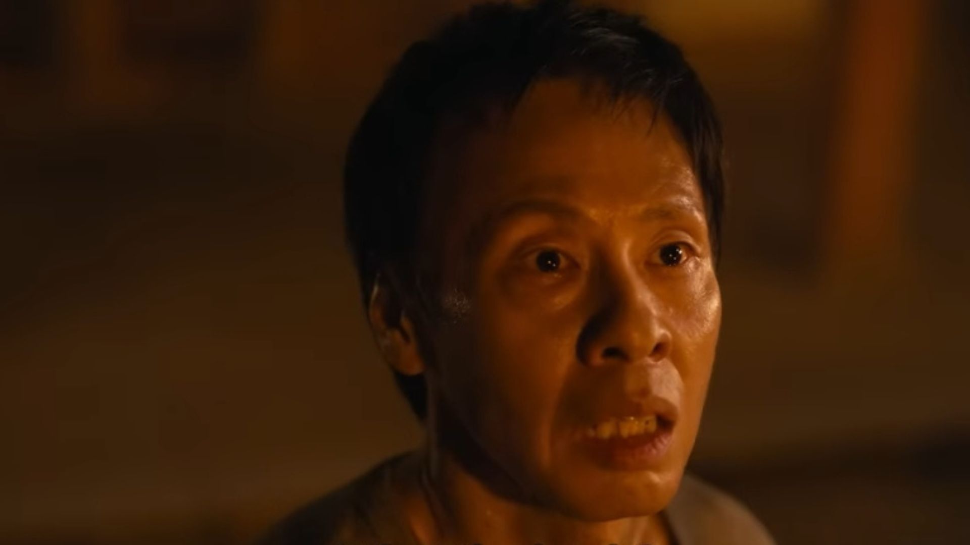 Tetsu in Alice in Borderland Season 3 | Image via: Robot Communications