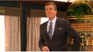 Peter Bergman plays Jack Abbott on The Young and the Restless | Image: CBS