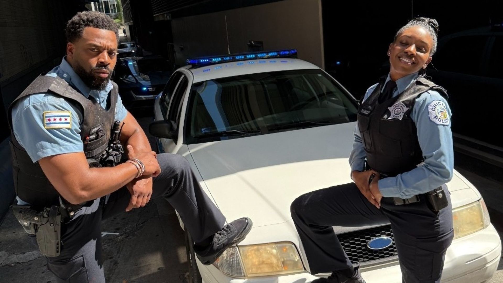 Chicago PD Season 13 Episode 5 recap: Miami (Image Via Instagram/@nbconechicago)