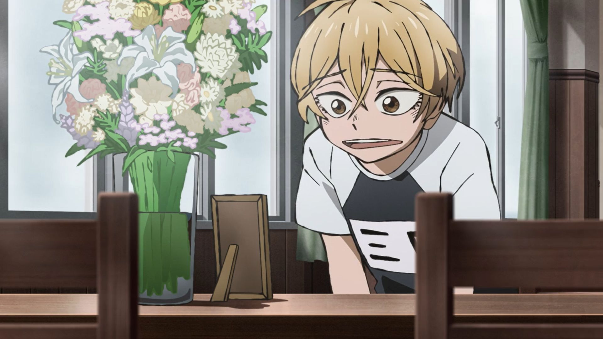A detailed breakdown of Sanda episode 1 (Image credits: Science SARU)