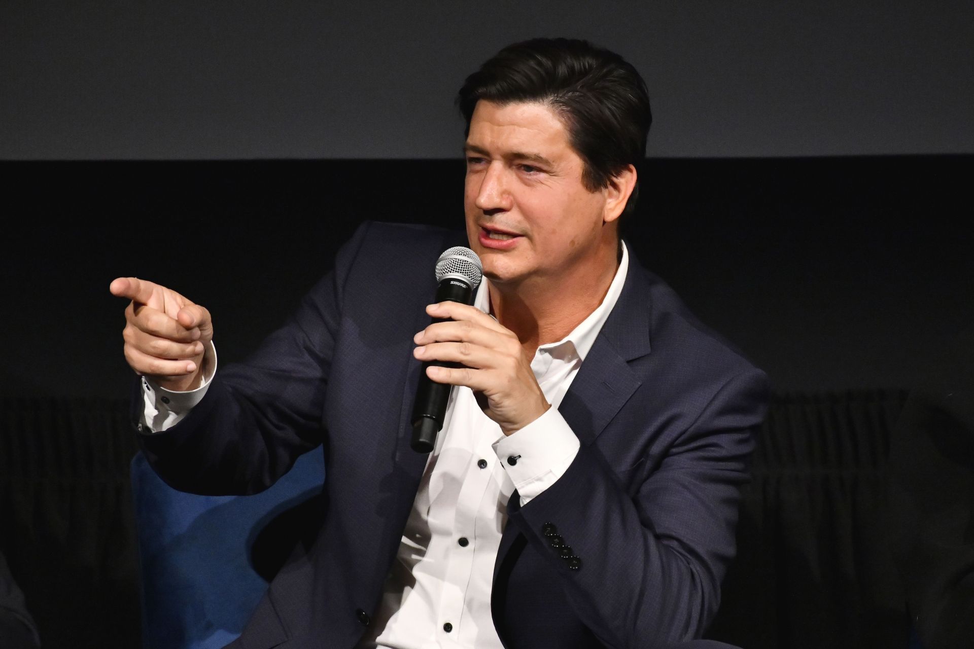 Netflix FYSEE: The Residence - Source: Getty