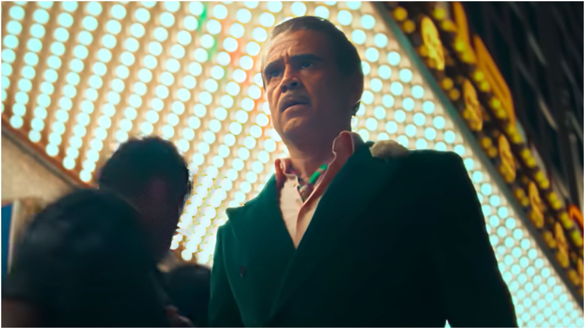 A still from Ballad of a Small Player | Image via Netflix