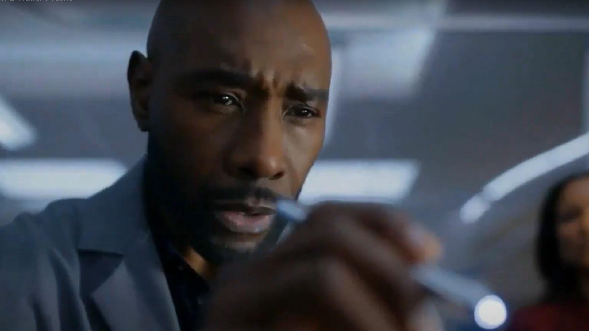 What time will Watson Season 2 premiere? (Image via CBS)