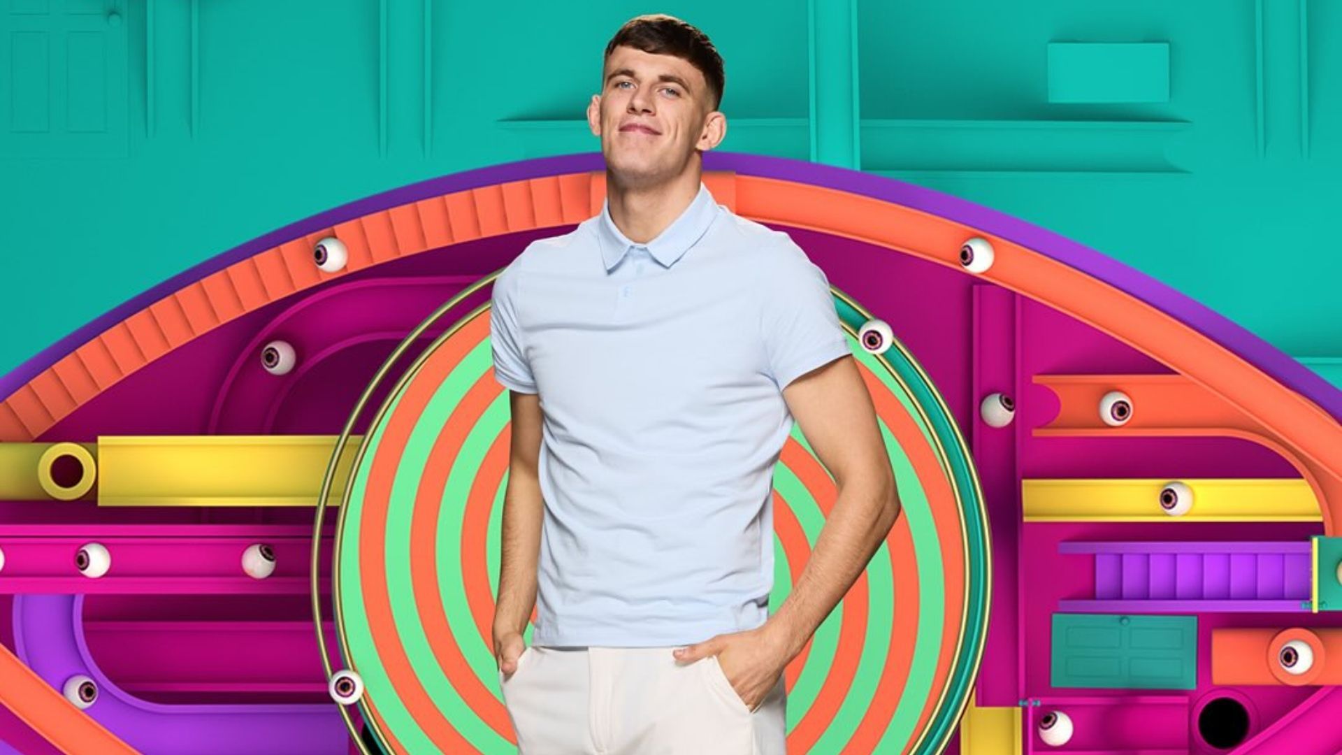 Big Brother UK