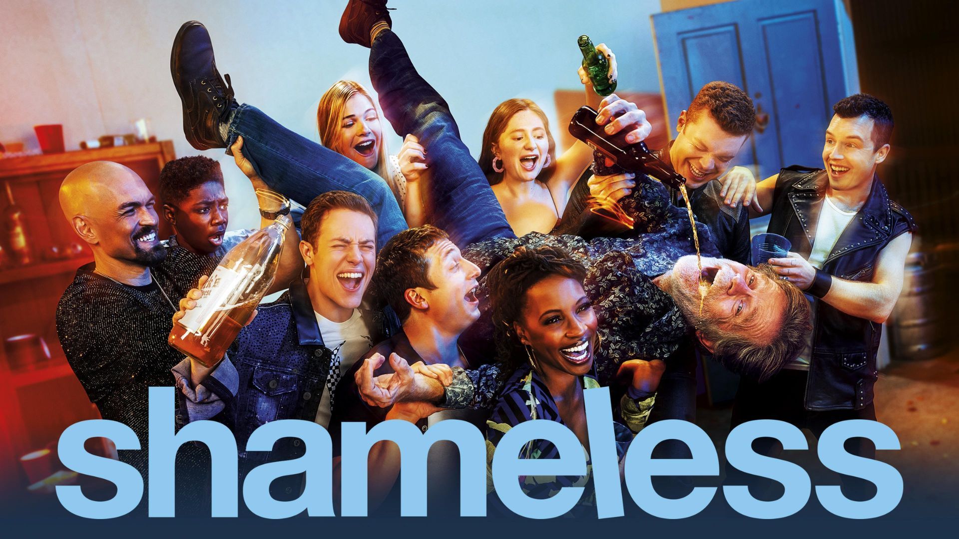 Shameless | Image via Prime Video