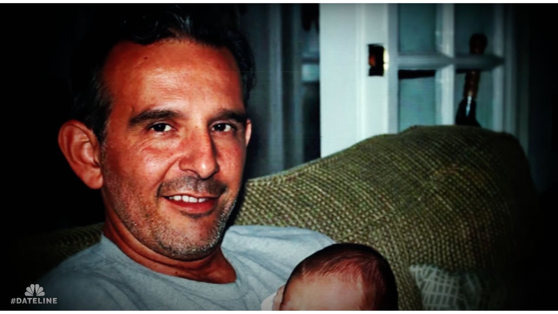 A still from The End of the Affair (Image via YouTube/ Dateline NBC)