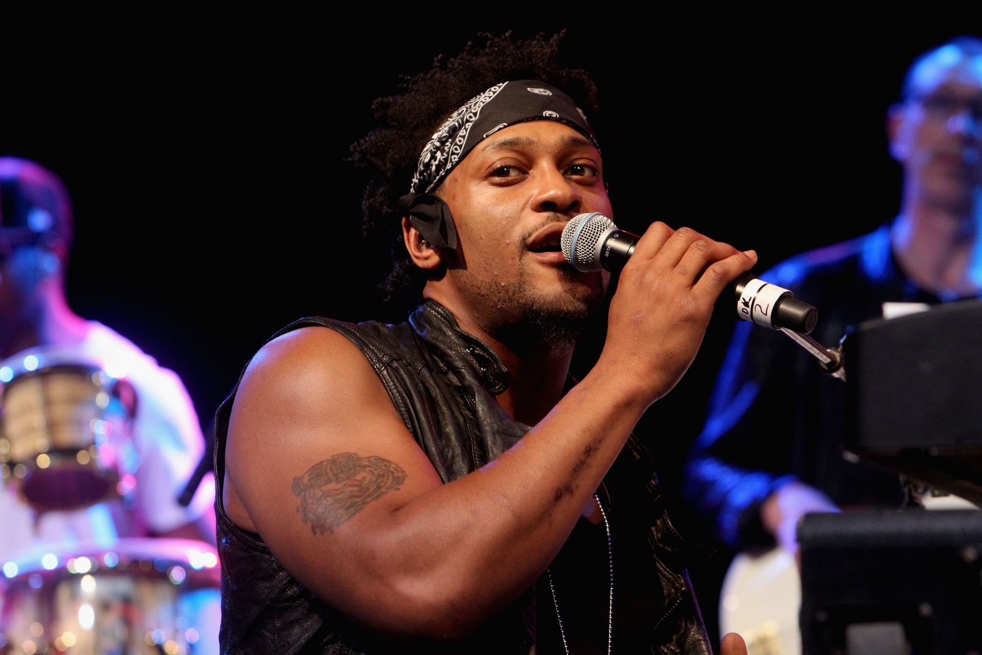 2012 Bonnaroo Music And Arts Festival - Day 3 - Source: Getty