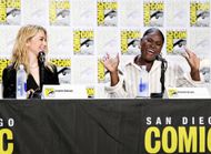 2025 Comic-Con International: San Diego - Collider Ladies Night Live With Perri Nemiroff - Source: Getty