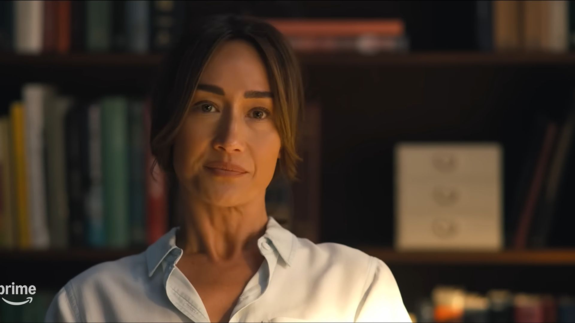 A still from Ballard | Image Via: Prime Video