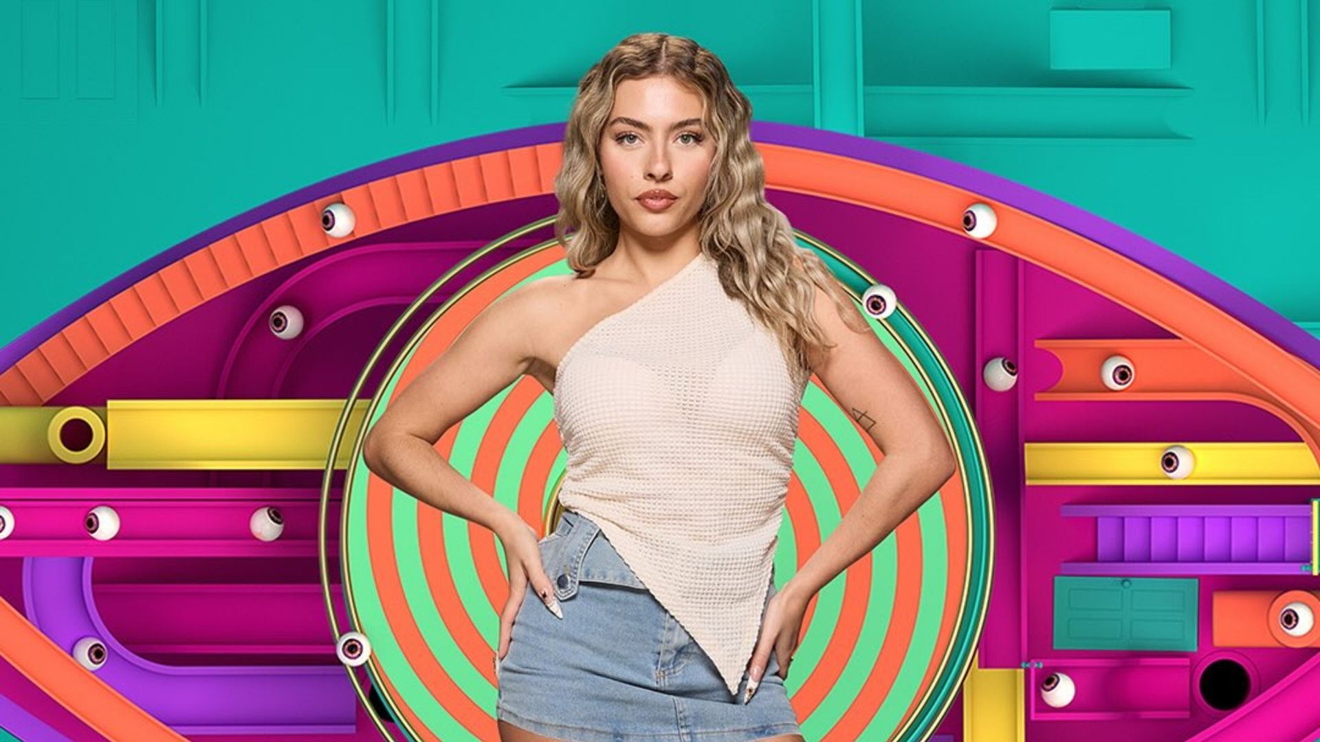 Big Brother UK
