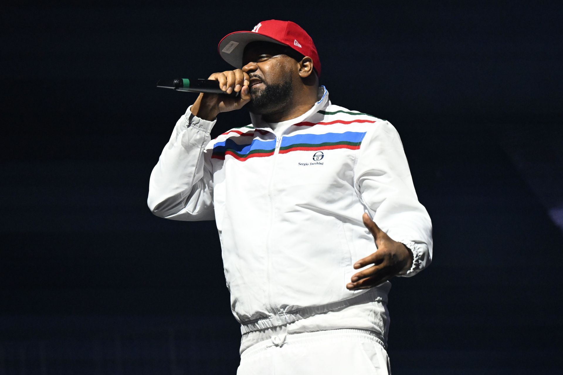 Wu-Tang Forever: The Final Chamber - Atlanta, GA - Source: Getty