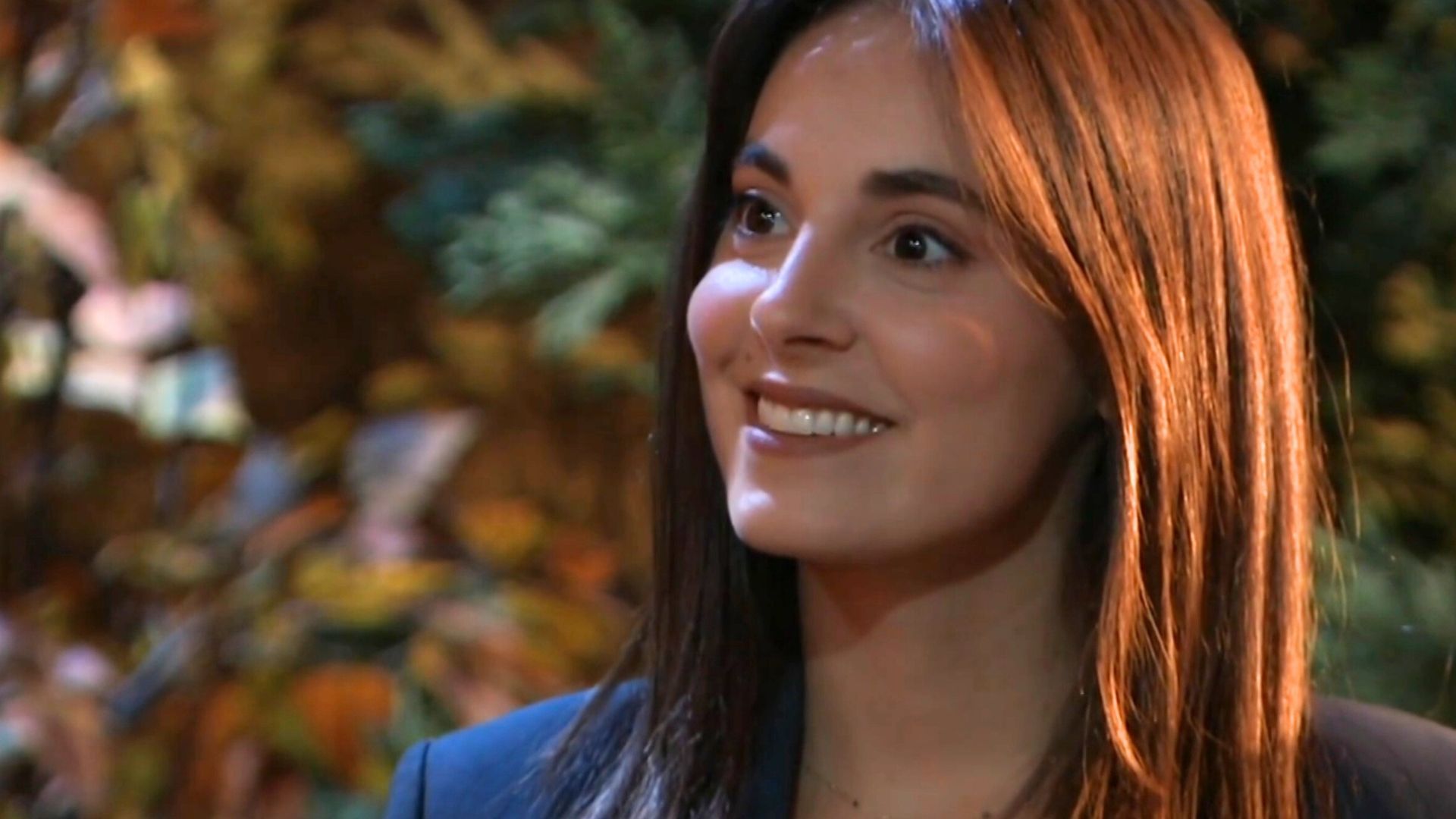 General Hospital&#039;s Molly is going to be in shock | Image: ABC