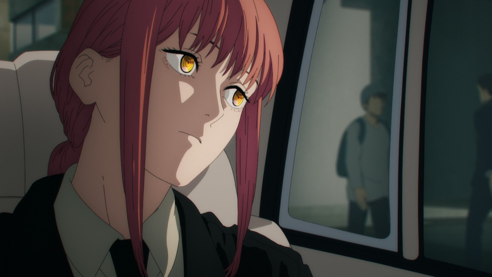 Makima (Image Credits: MAPPA)