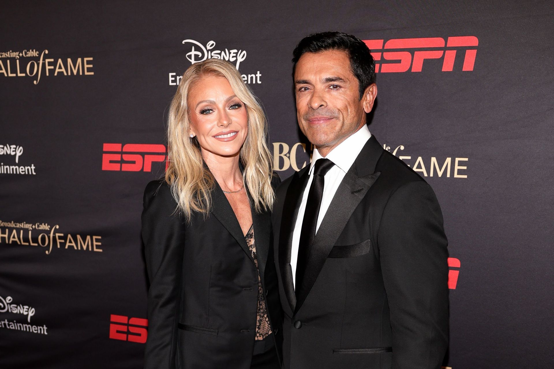 Broadcasting + Cable Hall Of Fame Awards 33rd Anniversary Gala - Source: Getty