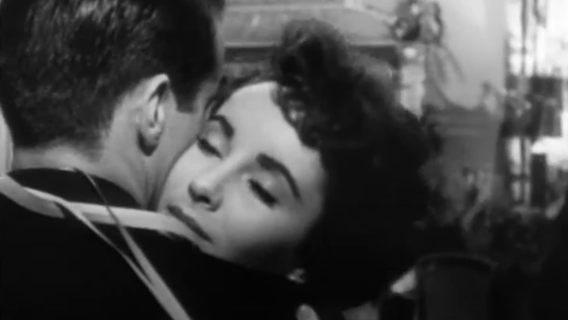 A still from A Place in the Sun. (Image via Paramount Pictures)