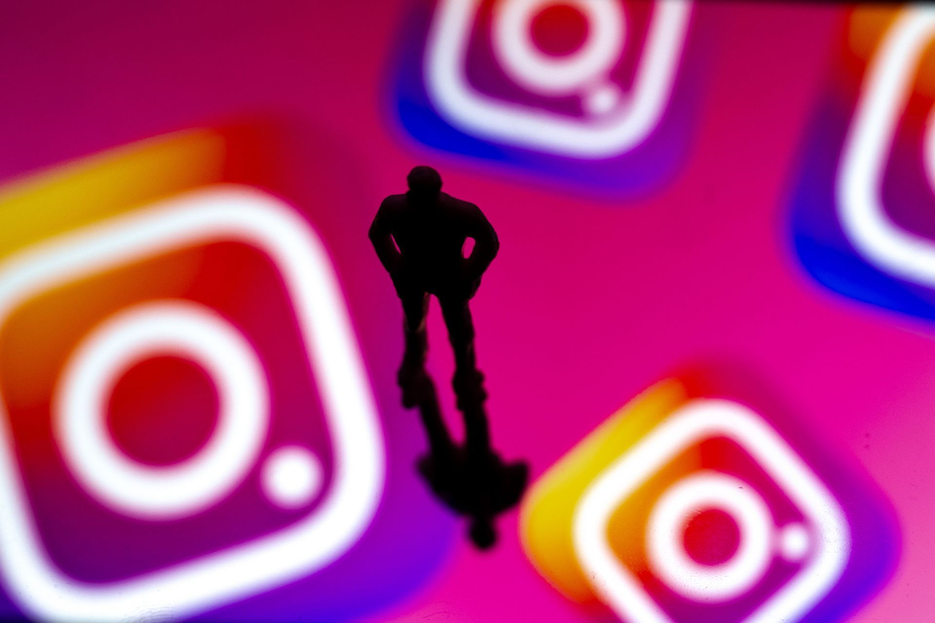Instagram - Source: Getty