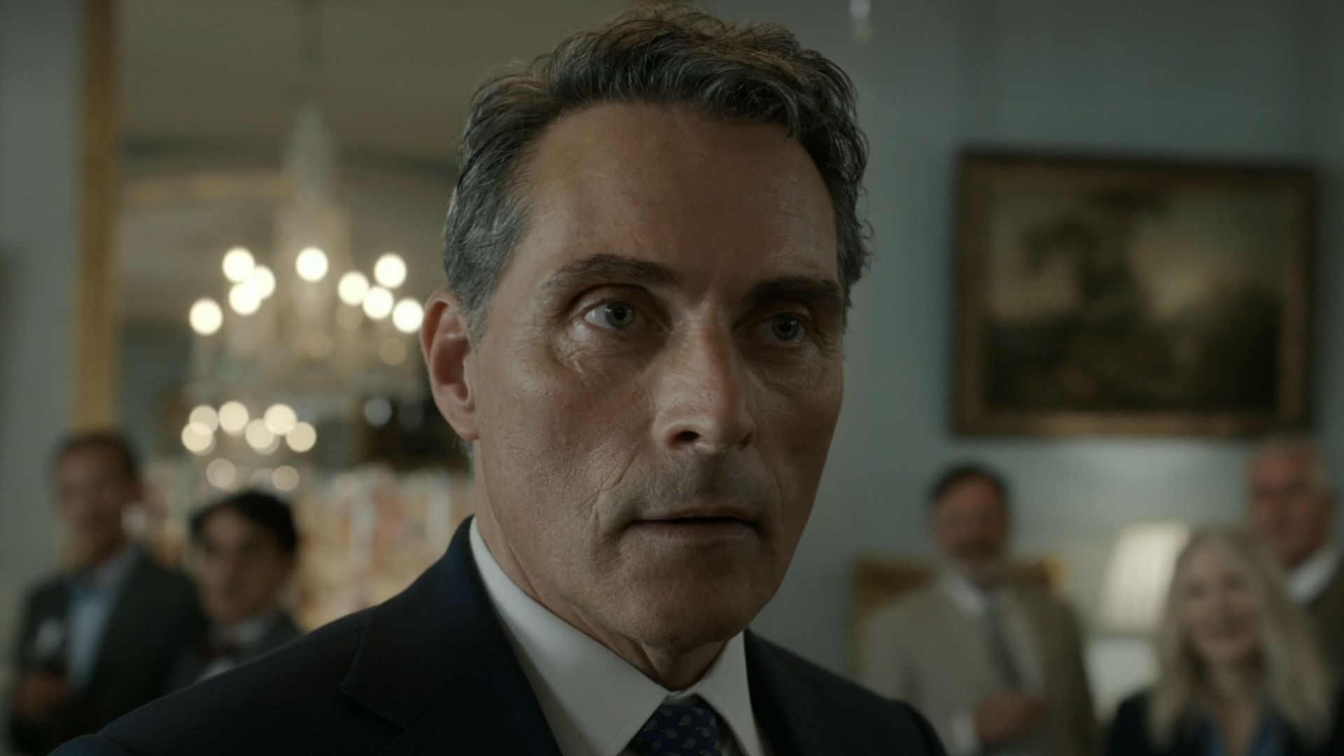 A still from The Diplomat Season 3 Episode 5 (Image Via: Netflix)