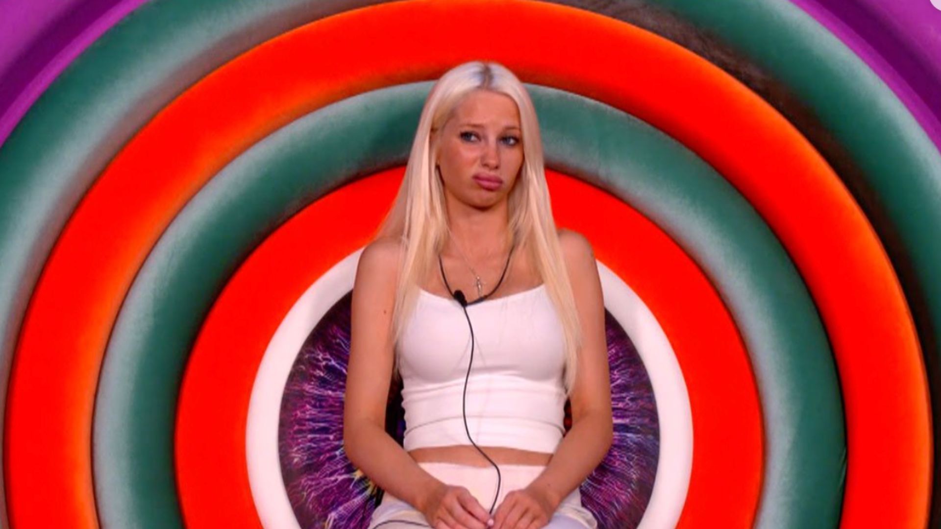Big Brother UK