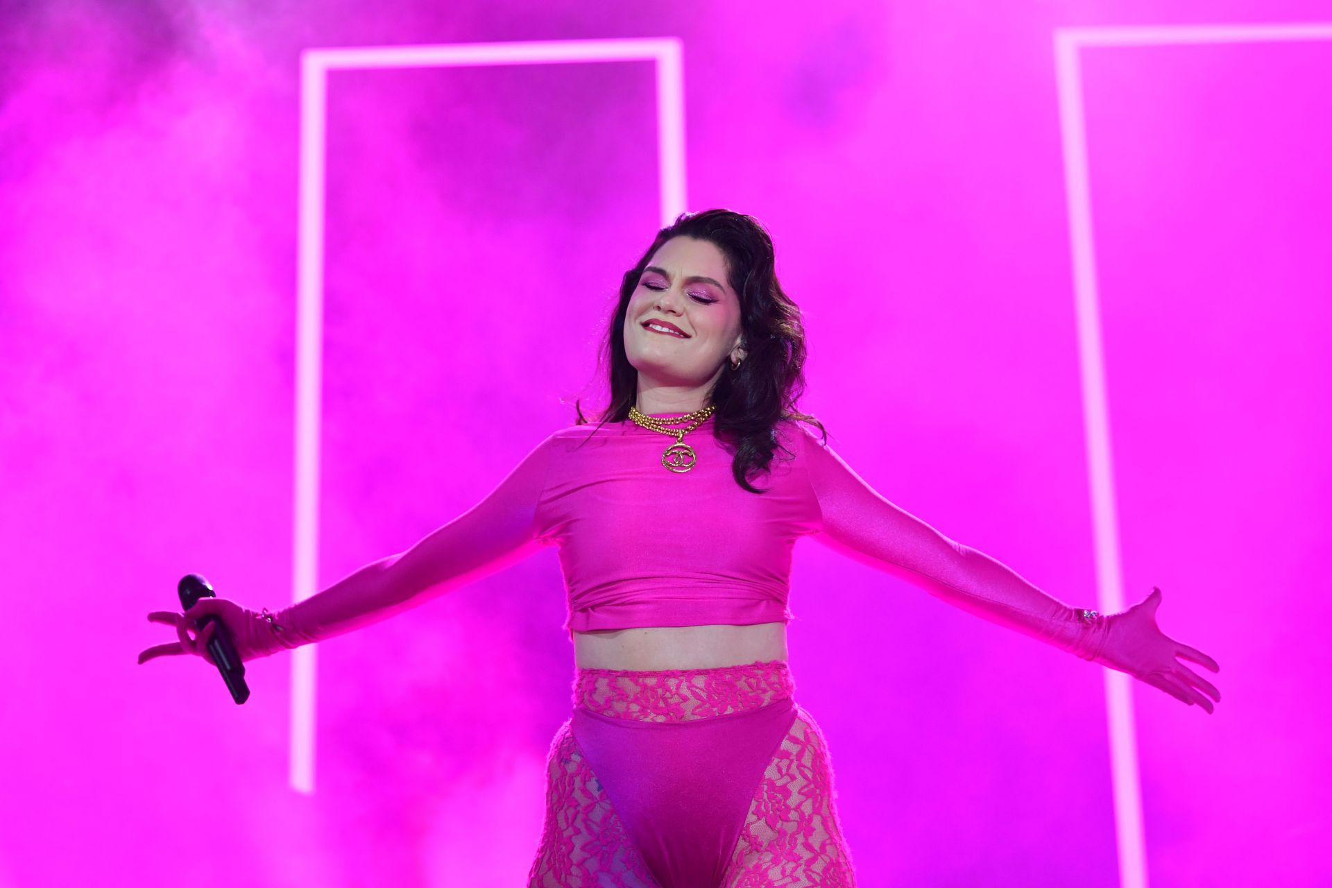 Outloud Raising Voices Music Festival At WeHo Pride - Source: Getty