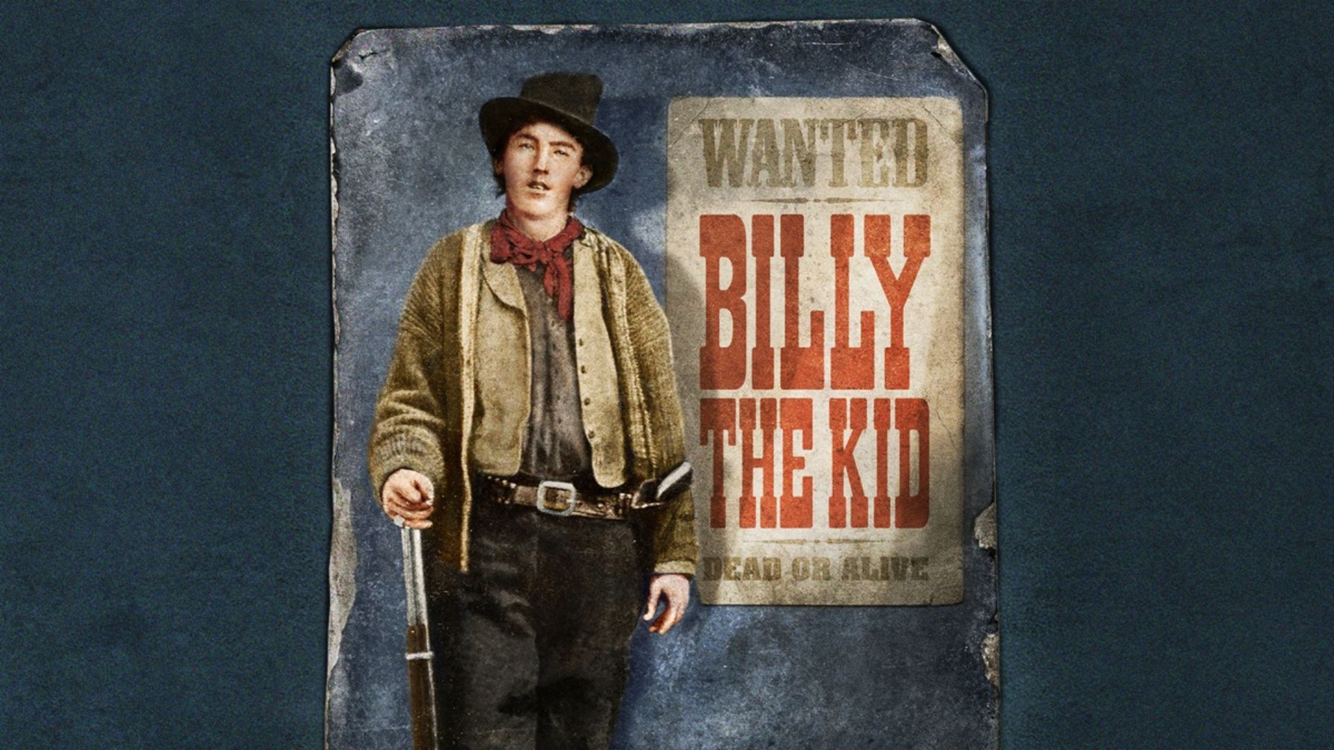 Billy the Kid 