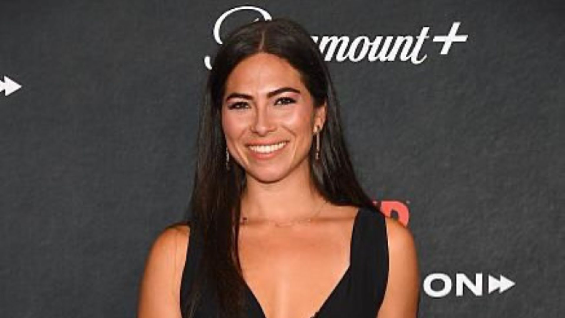 Sydney from The Challenge 49 | Image via Instagram/ @queensydney