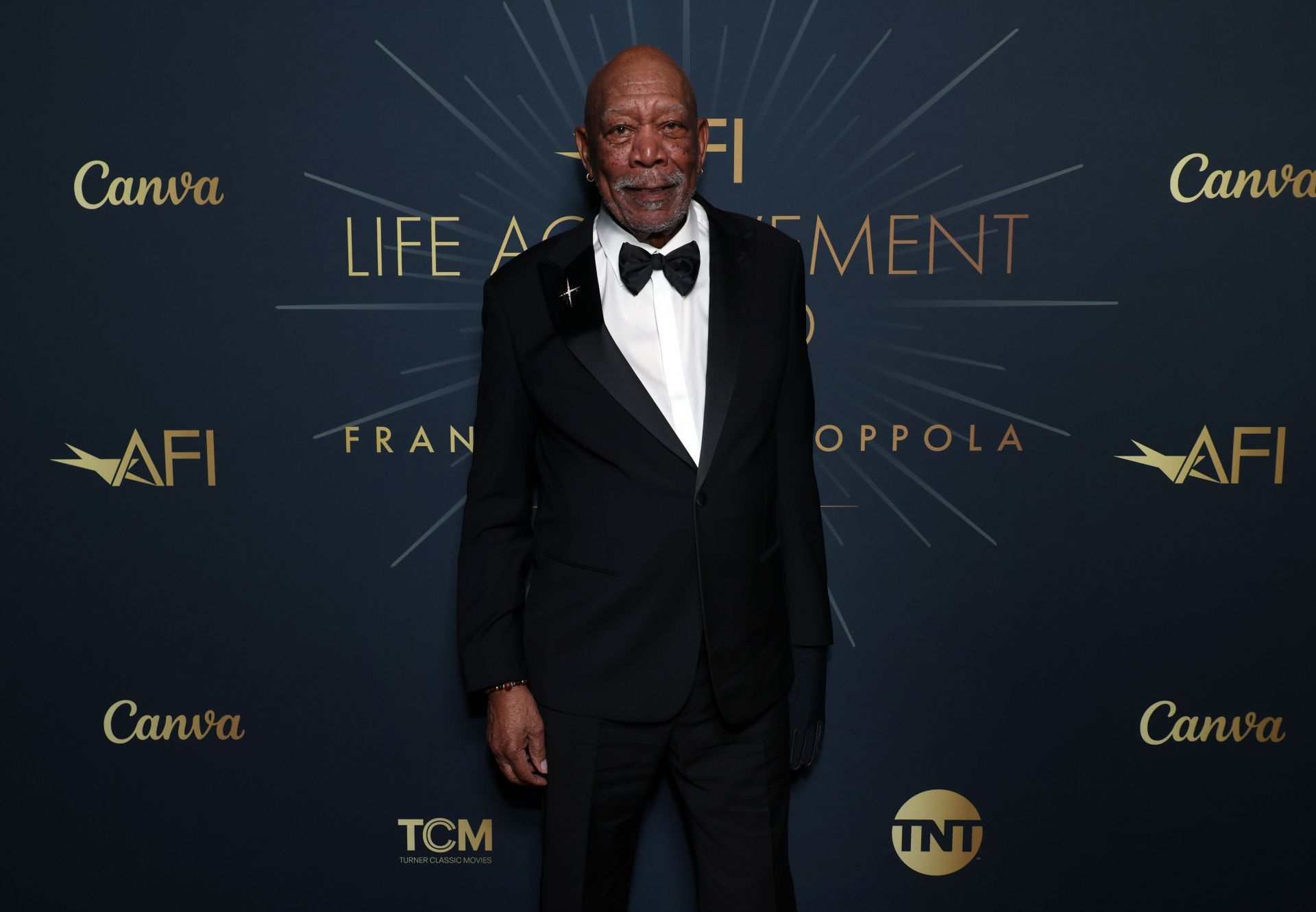 50th AFI Life Achievement Award: A Tribute To Francis Ford Coppola - Source: Getty