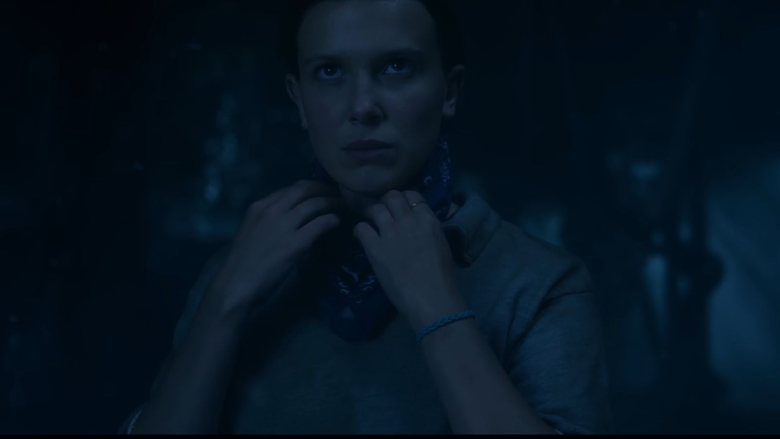 Still from Stranger Things 5 (Image via Netflix)