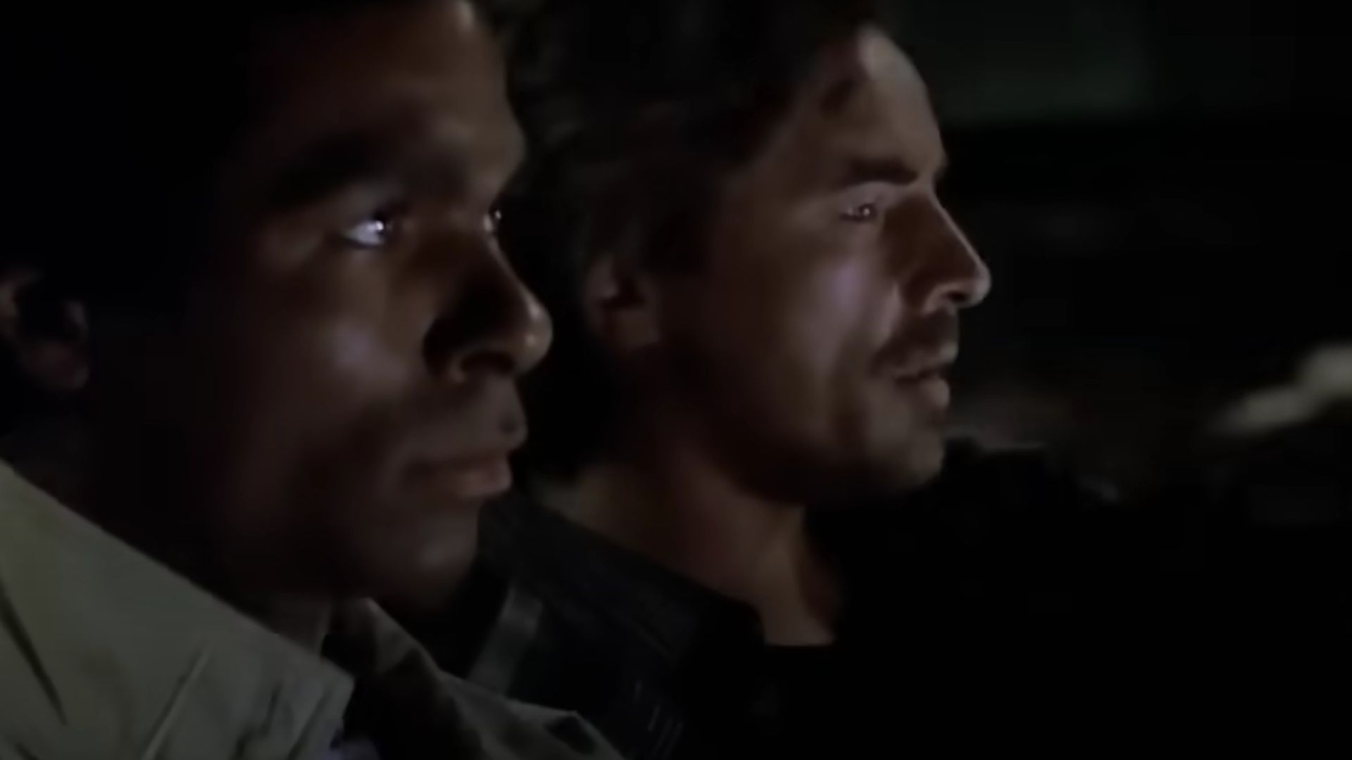 Miami Vice | Image Via: Universal Television