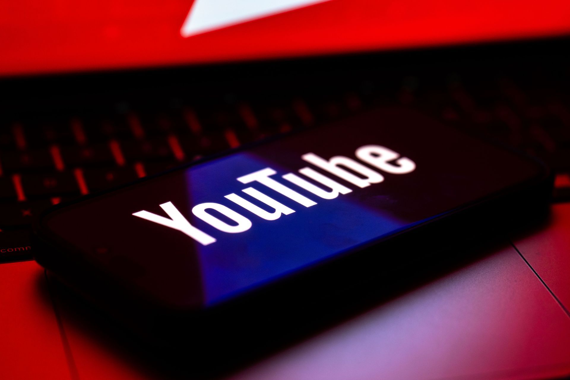 YouTube - Source: Getty