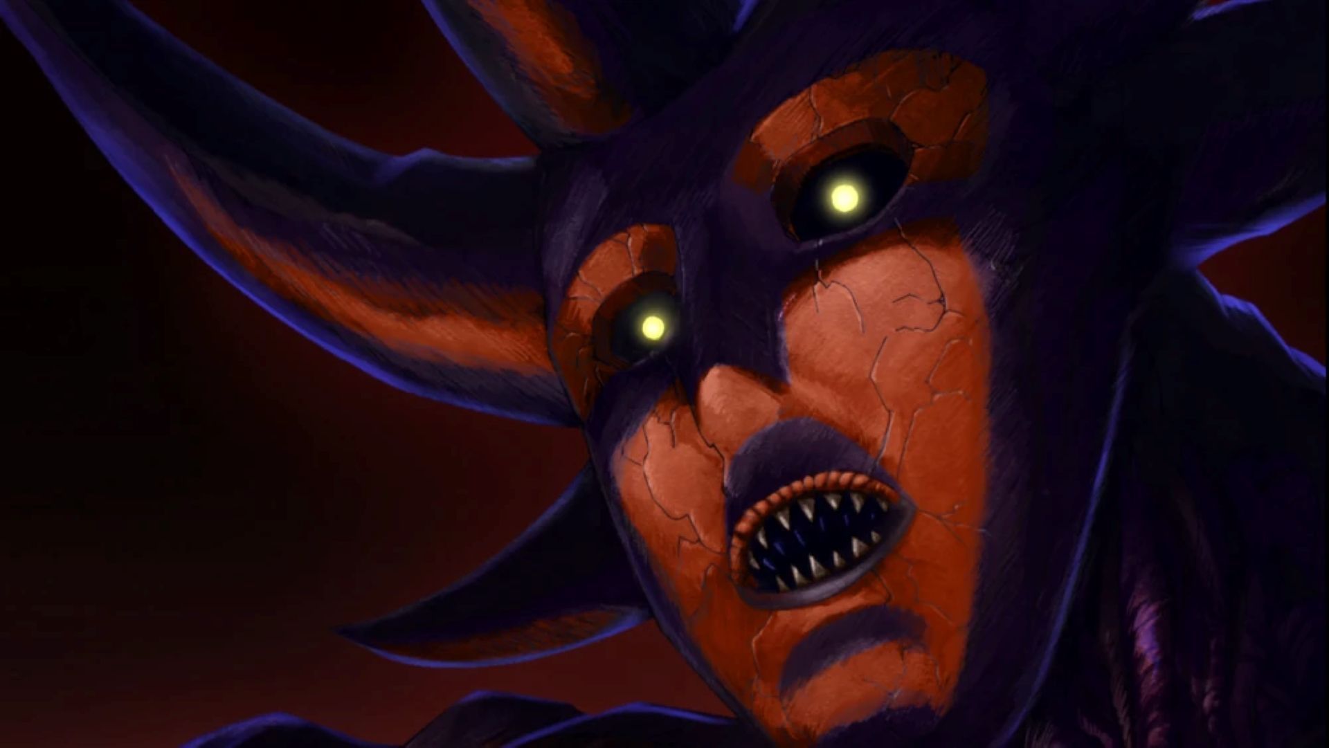 Orochi (Image Credit: J.C. Staff)