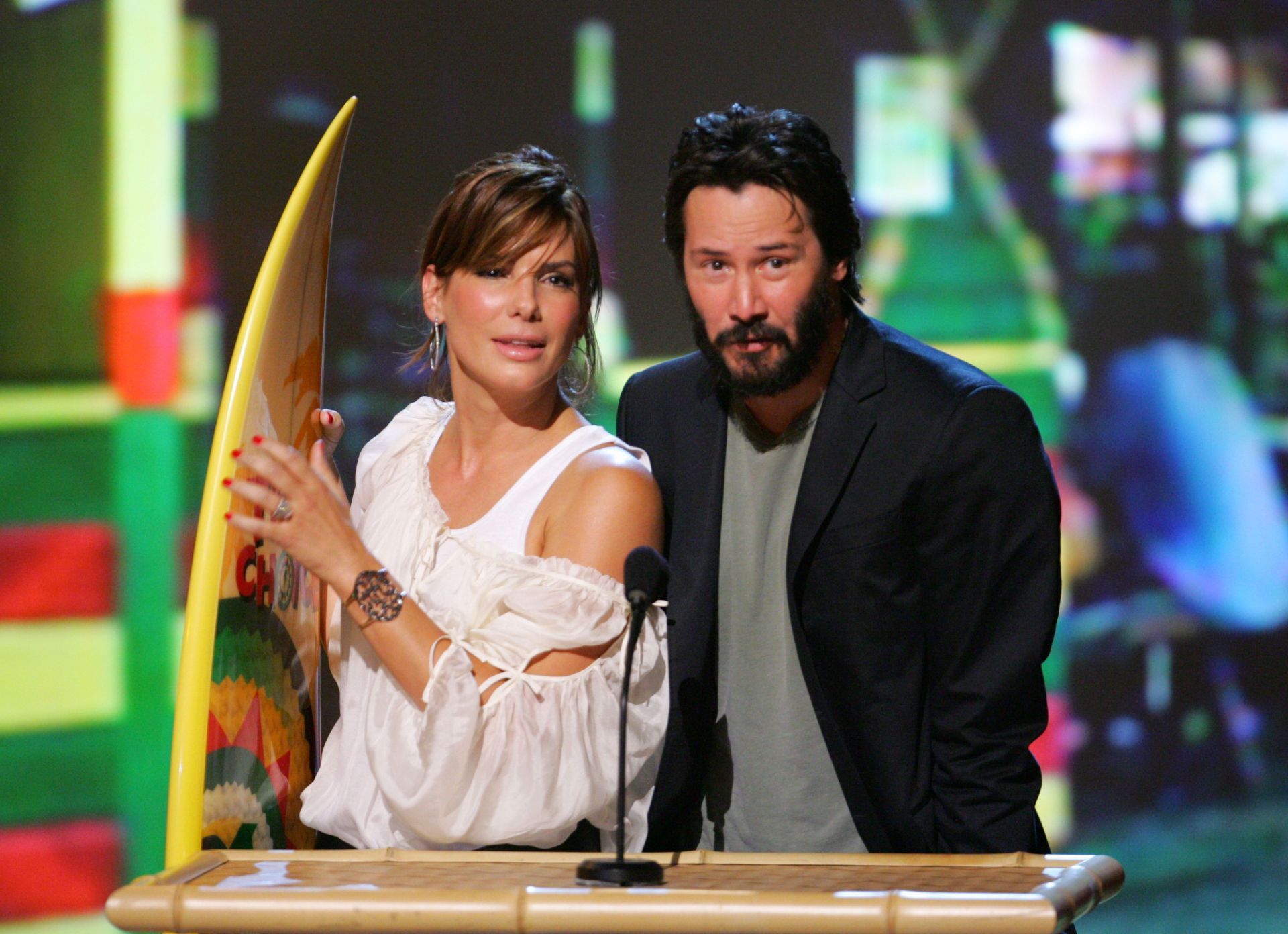 2006 Teen Choice Awards - Show - Source: Getty
