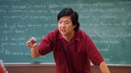 Ken Jeong in Community | Image via Prime Video