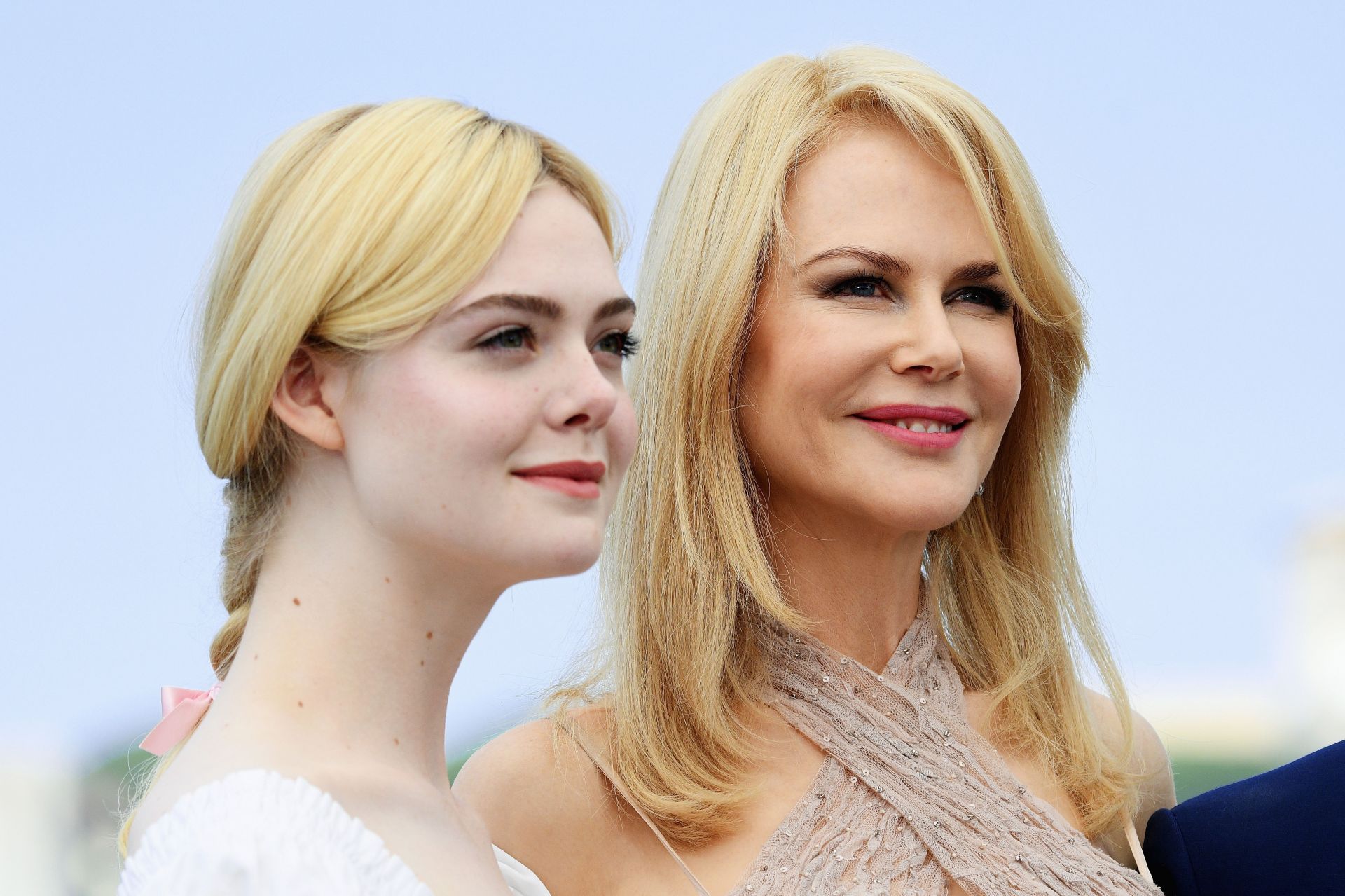 &quot;The Beguiled&quot; Photocall - The 70th Annual Cannes Film Festival - Source: Getty