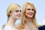 "The Beguiled" Photocall - The 70th Annual Cannes Film Festival - Source: Getty
